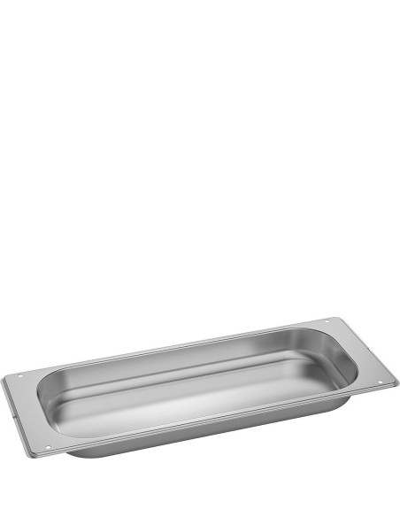Bandeja acero Inox