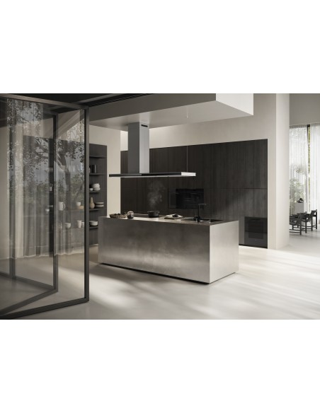 Campana Decorativa Isla  Elica ELEMENT @ IXBL/A/120