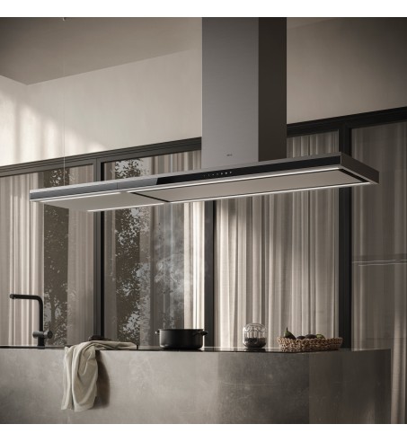 Campana Decorativa Isla  Elica ELEMENT @ IXBL/A/120