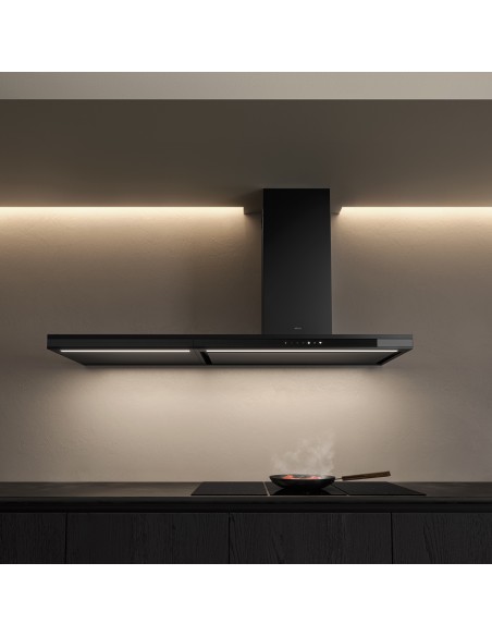 Campana Decorativa Pared Elica ELEMENT @ BLMAT/A/90