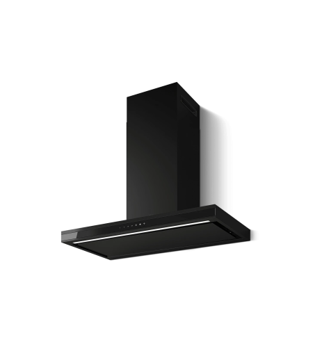 Campana Decorativa Pared Elica ELEMENT @ BLMAT/A/90