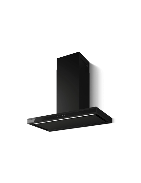 Campana Decorativa Pared Elica ELEMENT @ BLMAT/A/90