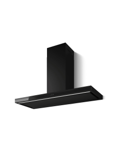 Campana Decorativa Pared Elica ELEMENT @ BLMAT/A/120 2