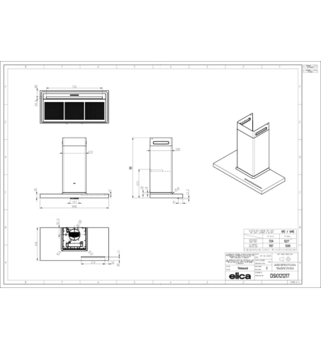 BIO BLRO/A 90 ROVERE
