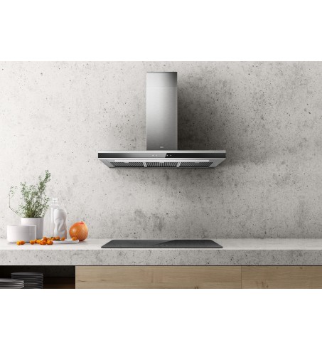 Campana Decorativa Pared Elica ADÉLE @ IXBL/A/60