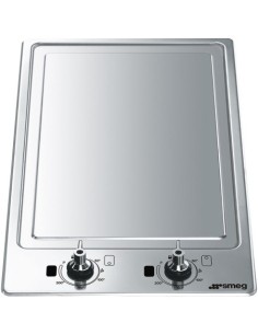 Encimera de cocción Teppan Yaki