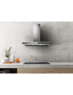 Campana Decorativa Pared Elica ADÉLE @ IXBL/A/90