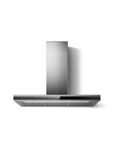 Campana Decorativa Pared Elica ADÉLE @ IXBL/A/90 2