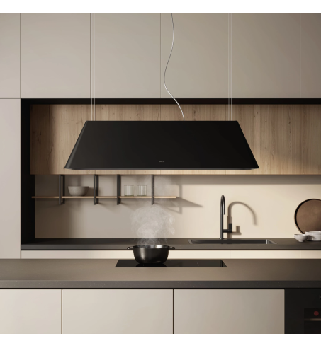 IKONA MAXXI PURE BL MAT/F/120