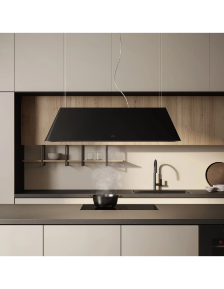 IKONA MAXXI PURE BL MAT/F/120