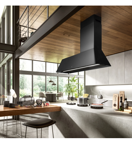 IKONA MAXXI PURE BL MAT/F/120