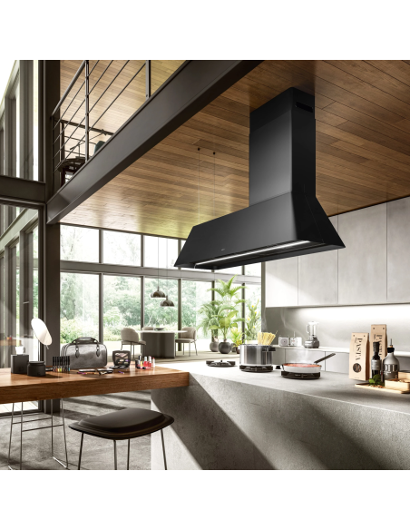 IKONA MAXXI PURE BL MAT/F/120