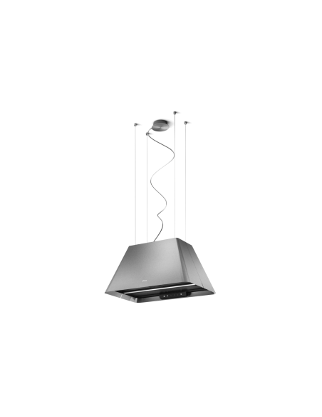 Campana Decorativa filtrante  Elica IKONA LIGHT IX/F/60