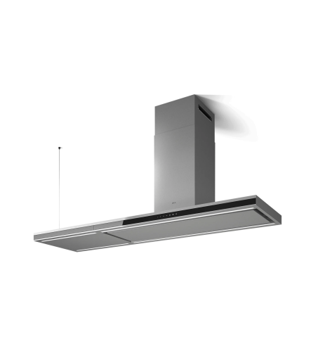 Campana Decorativa Isla Elica ELEMENT ISL @ IXBL/A/180