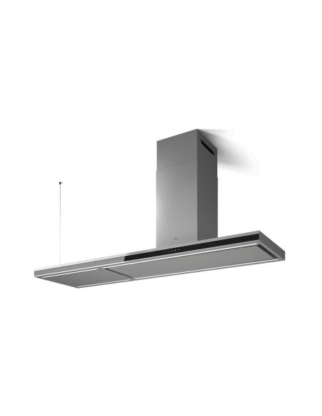 Campana Decorativa Isla Elica ELEMENT ISL @ IXBL/A/180