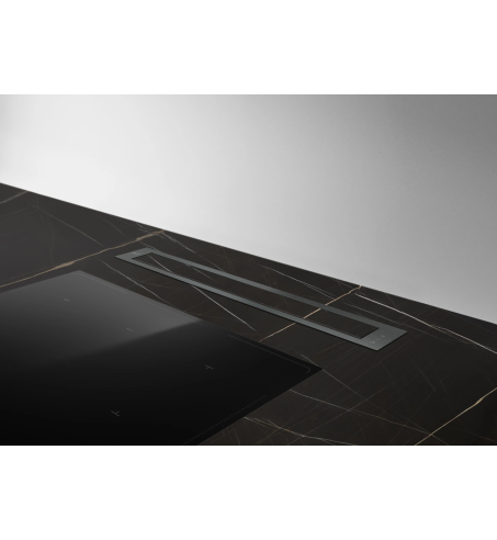 Campana Telescopica encimera Elica GETUP NAKED/A/90