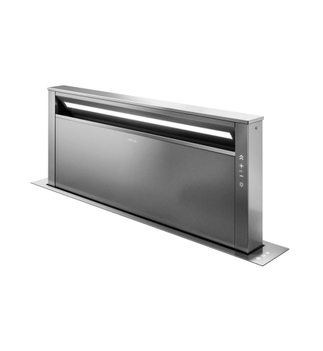 Campana Telescopica encimera Elica GETUP NAKED/A/90