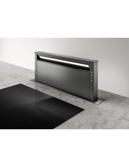 Campana Telescopica encimera Elica  GETUP IX/A/90