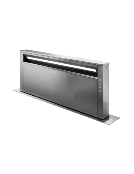 Campana Telescopica encimera Elica  GETUP IX/A/90