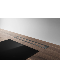 Campana Telescopica encimera Elica GETUP NAKED/A/90