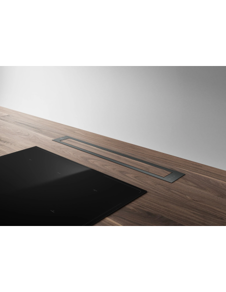 Campana Telescopica encimera Elica GETUP NAKED/A/90