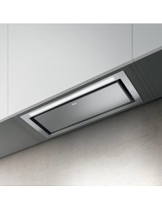 Campana-Grupo filtrante Elica HIDDEN ADV PLUS @ IX/A/52