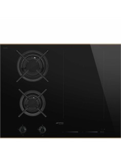 Encimera de cocción Mixto