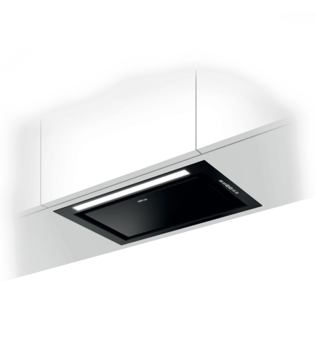 Campana-Grupo filtrante Elica HIDDEN ADV PLUS @ BLGL/A/52
