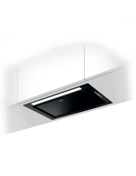 Campana-Grupo filtrante Elica HIDDEN ADV PLUS @ BLGL/A/52
