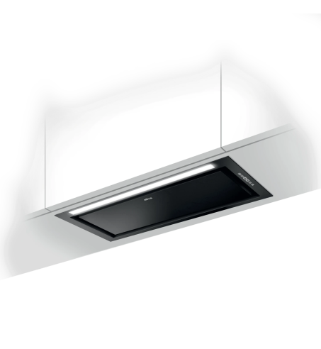 Campana-Grupo filtrante Elica HIDDEN ADV PLUS @ BLGL/A/72