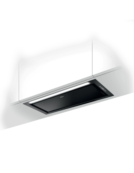 Campana-Grupo filtrante Elica HIDDEN ADV PLUS @ BLGL/A/72