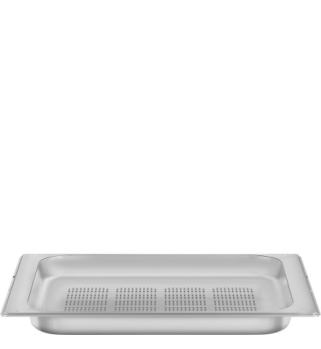 Bandeja acero Inox