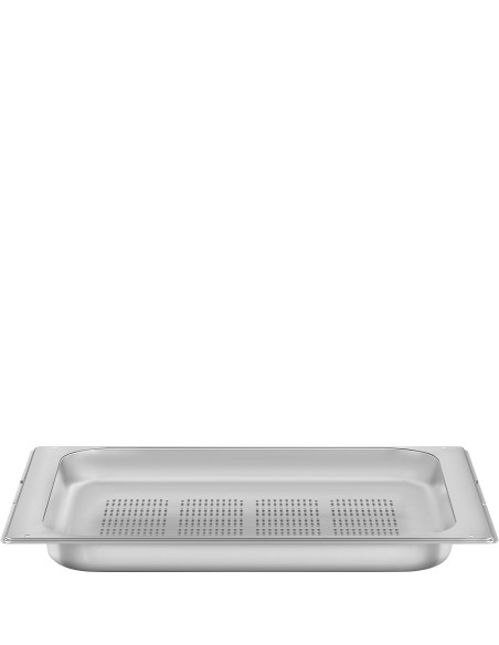 Bandeja acero Inox