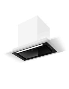 Campana-Grupo filtrante Elica HIDDEN 2.0 BL MAT/A/52 2