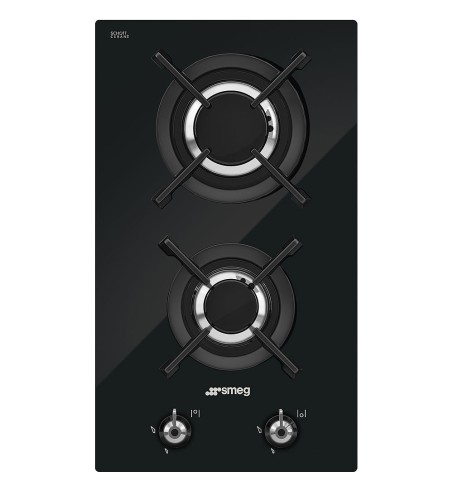 Encimera de cocción Gas