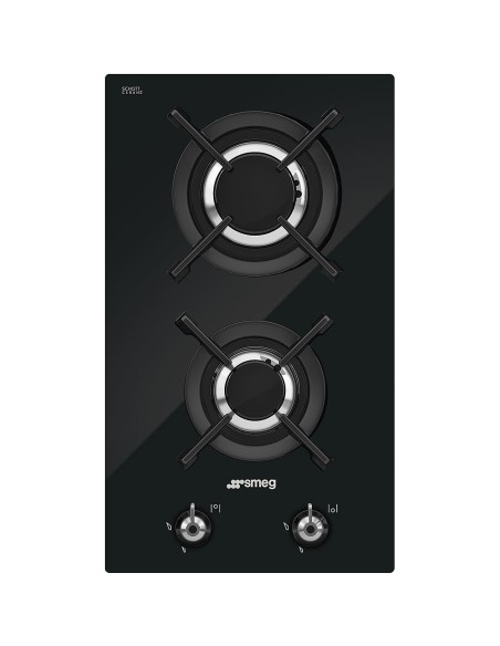 Encimera de cocción Gas