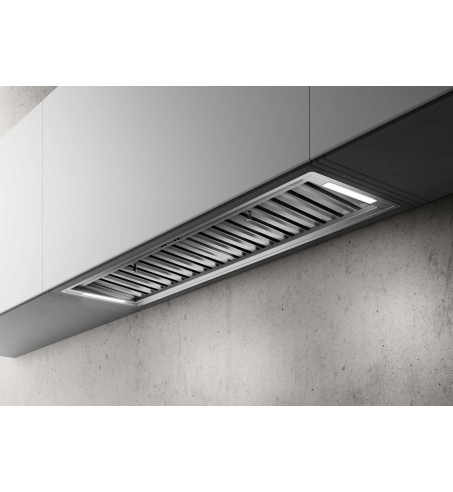 Campana-Grupo filtrante Elica CT35 PRO IX/A/120