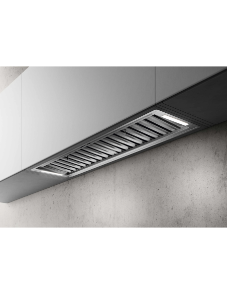 Campana-Grupo filtrante Elica CT35 PRO IX/A/120