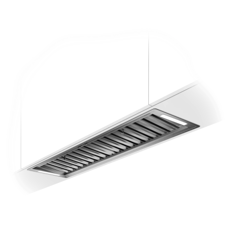 Campana-Grupo filtrante Elica CT35 PRO IX/A/120