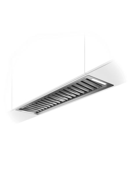 Campana-Grupo filtrante Elica CT35 PRO IX/A/120