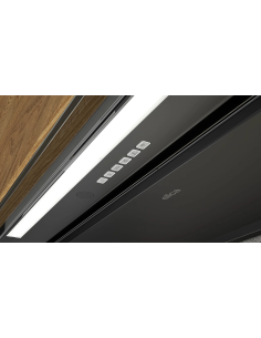 Campana Integrable mueble Elica  BOXIN ADV PLUS @ IX/A/60