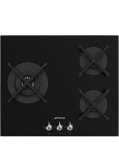 Encimera de cocción Gas 2