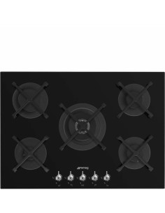 Encimera de cocción Gas 2