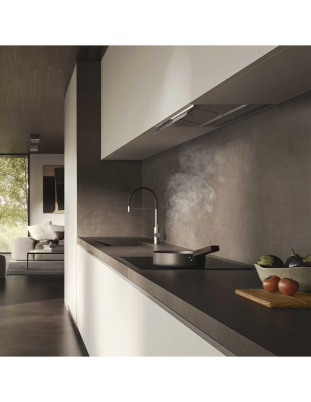 Campana Integrable mueble Elica BOXIN ADV DRY @ IX/A/60