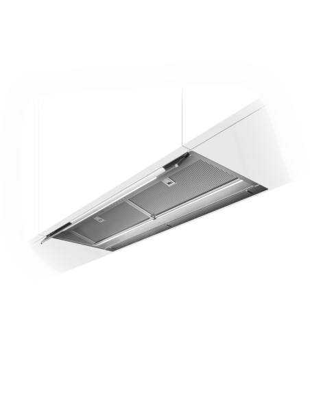 Campana Integrable mueble Elica BOXIN ADV DRY @ IX/A/60