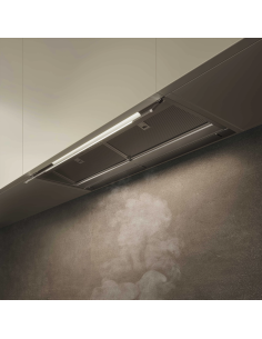 Campana Integrable mueble Elica BOXIN ADV DRY @ IX/A/90