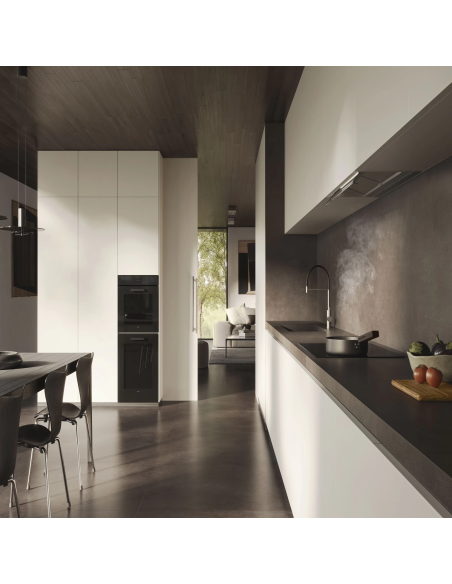 Campana Integrable mueble Elica BOXIN ADV DRY @ IX/A/120