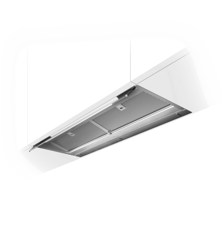 Campana Integrable mueble Elica BOXIN ADV DRY @ IX/A/120