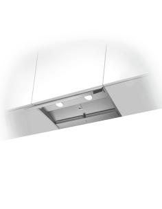 Campana Integrable mueble Elica BOXIN NO DRIP IX/A/60 2