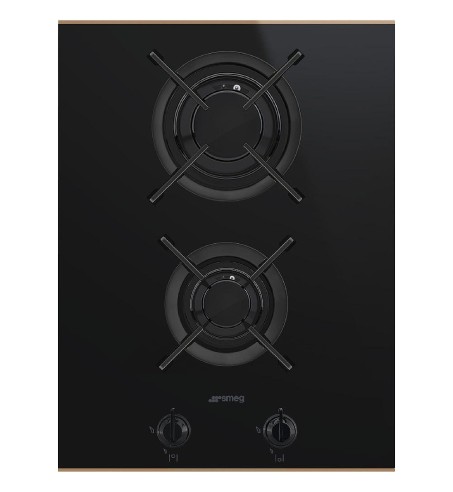 Encimera de cocción Gas